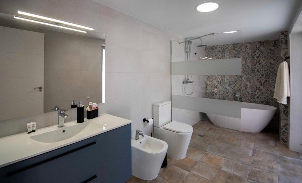 Casa Parraga Βίλα Cehegín Εξωτερικό φωτογραφία