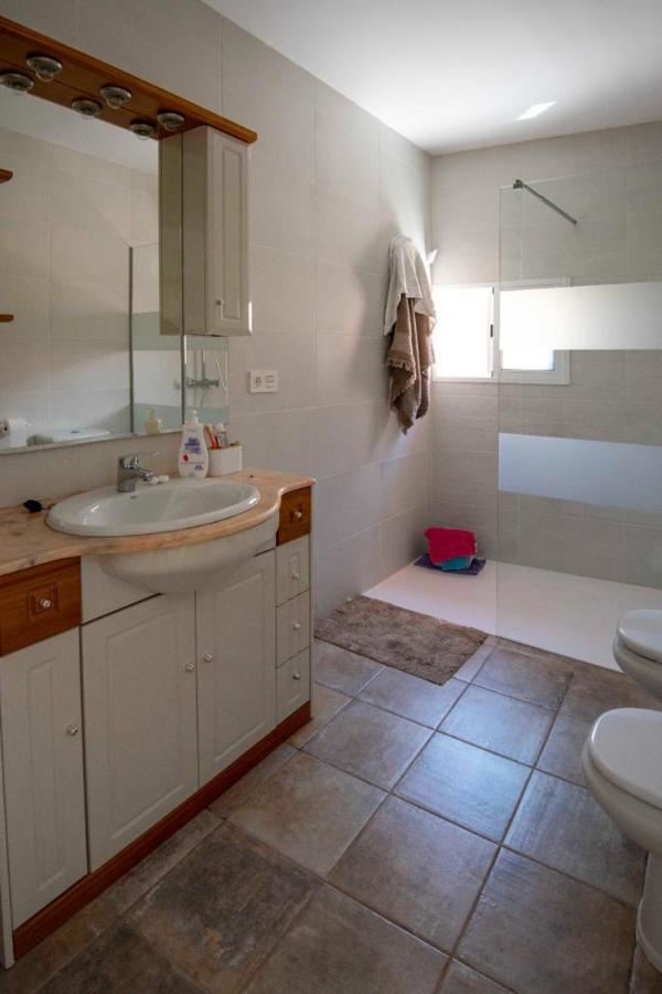 Casa Parraga Βίλα Cehegín Εξωτερικό φωτογραφία