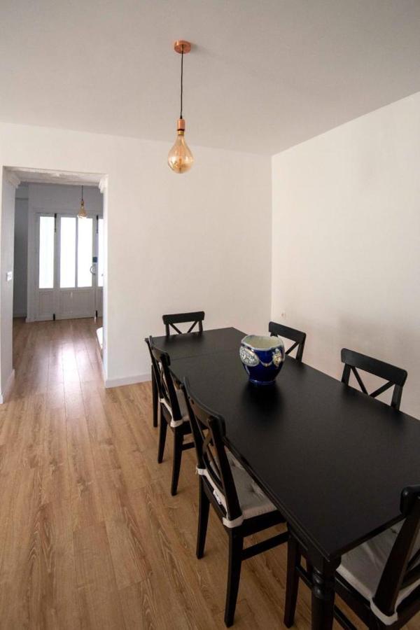 Casa Parraga Βίλα Cehegín Εξωτερικό φωτογραφία