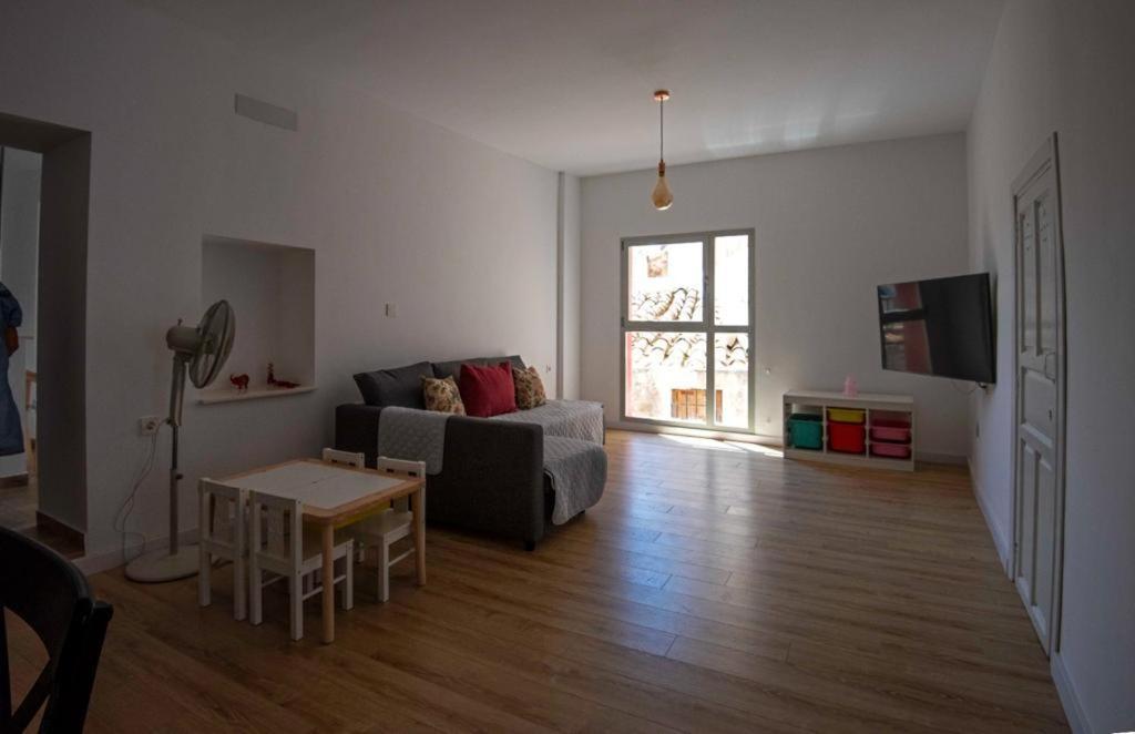 Casa Parraga Βίλα Cehegín Εξωτερικό φωτογραφία
