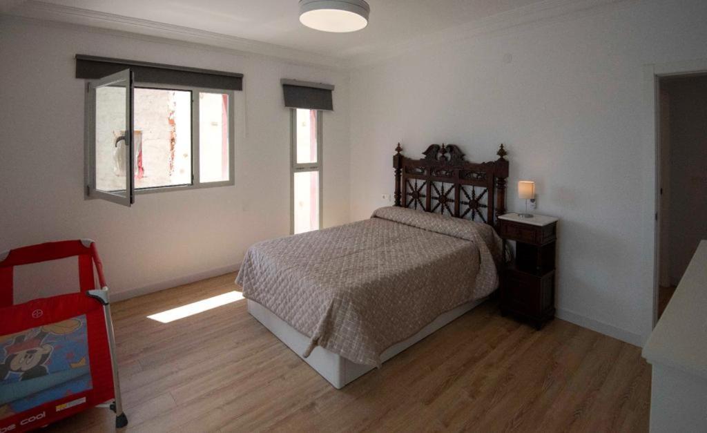 Casa Parraga Βίλα Cehegín Εξωτερικό φωτογραφία